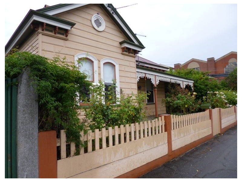 264 Brisbane Street, Launceston TAS 7250