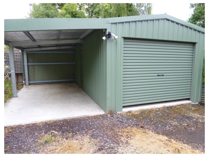 264 Brisbane Street, Launceston TAS 7250