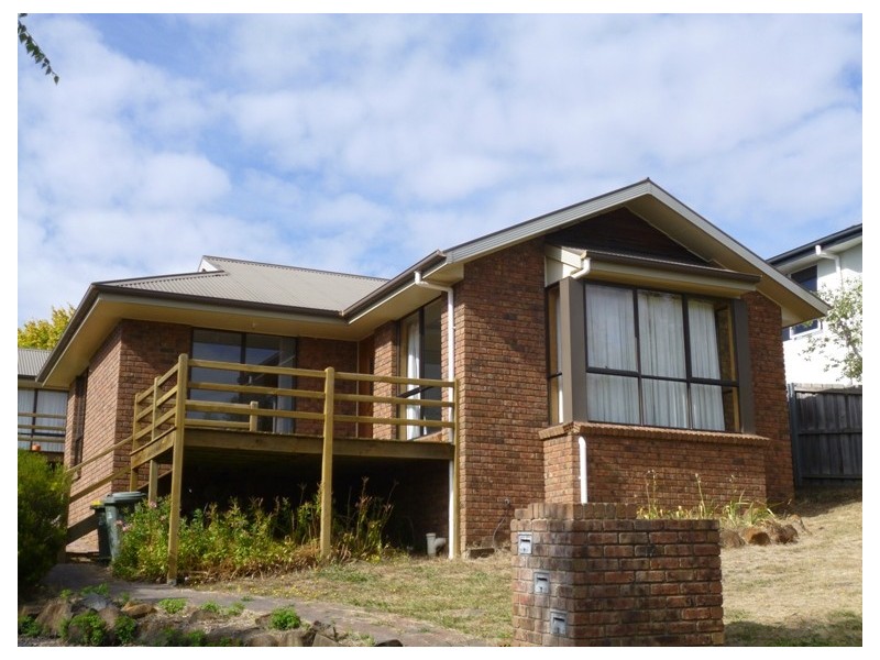 1/12 Sunnyside Crescent, Trevallyn TAS 7250