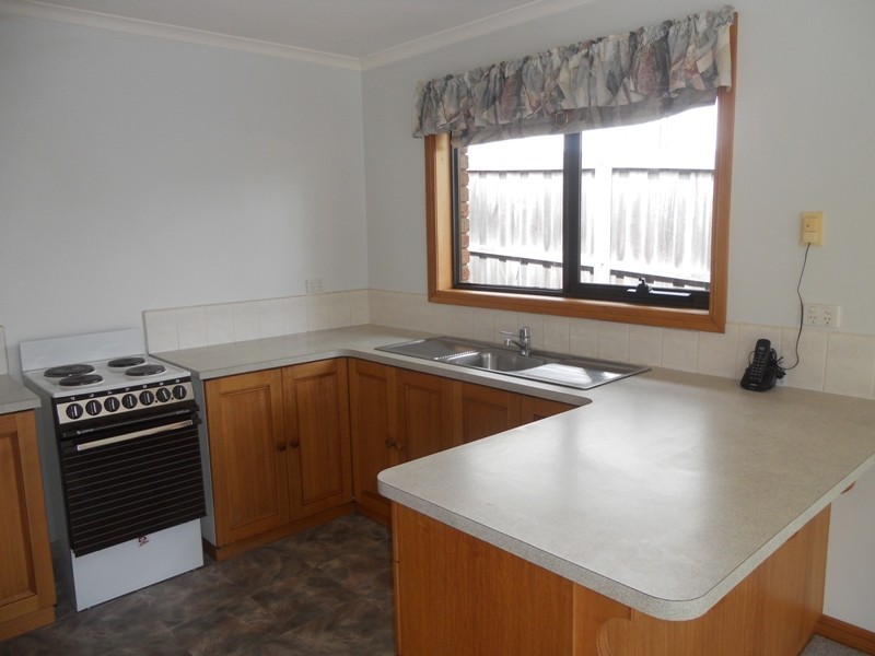 1/12 Sunnyside Crescent, Trevallyn TAS 7250