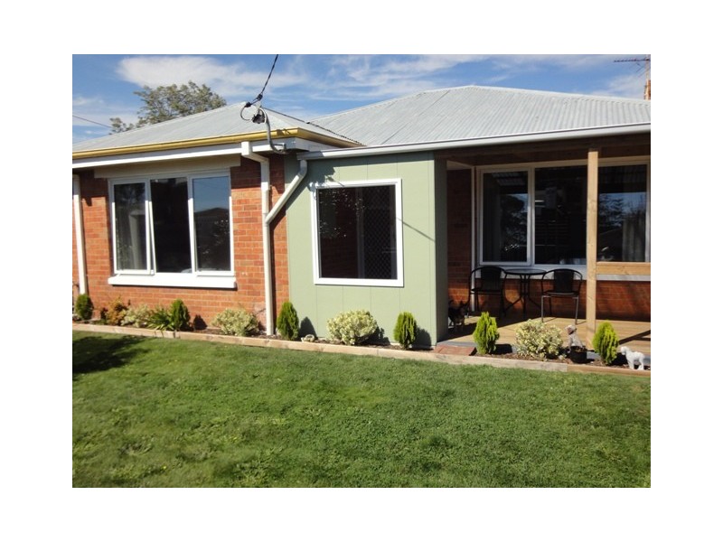 6 Betsy Street, Mowbray TAS 7248