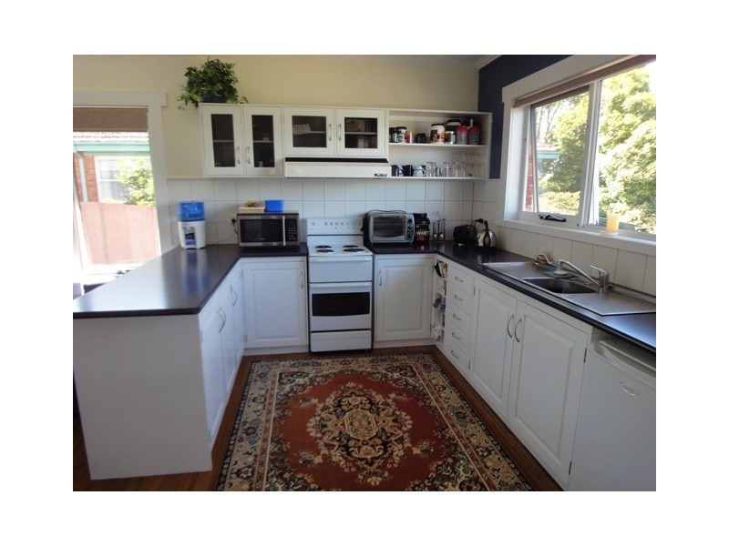 6 Betsy Street, Mowbray TAS 7248