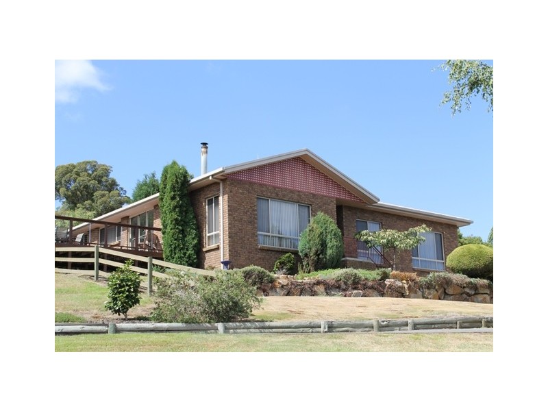 22 Scott Street, Branxholm TAS 7261