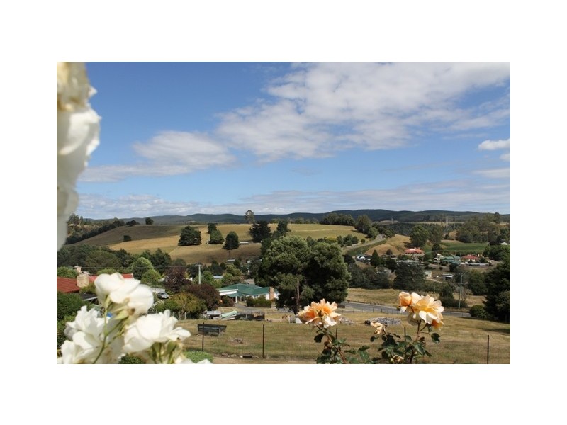 22 Scott Street, Branxholm TAS 7261