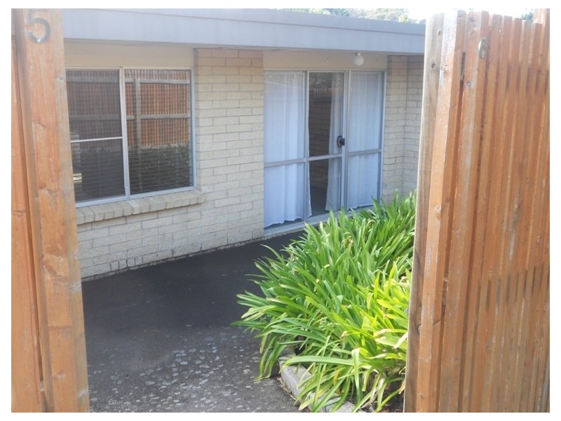 6/26 Pitt Avenue, Trevallyn TAS 7250
