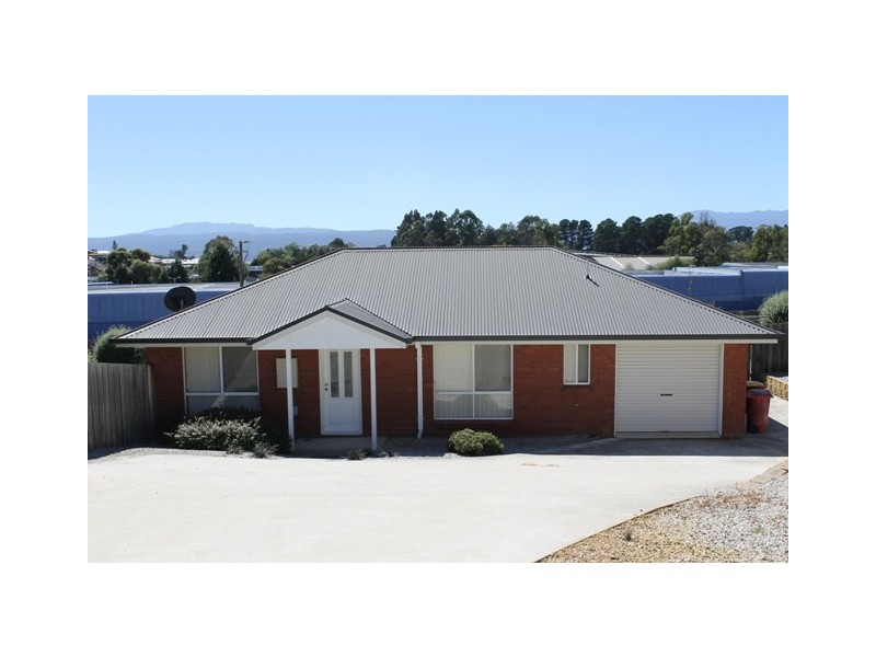 2/28 Lila Drive, Prospect TAS 7250