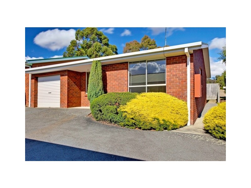 7/5-7 Youngtown Avenue, Kings Meadows TAS 7249