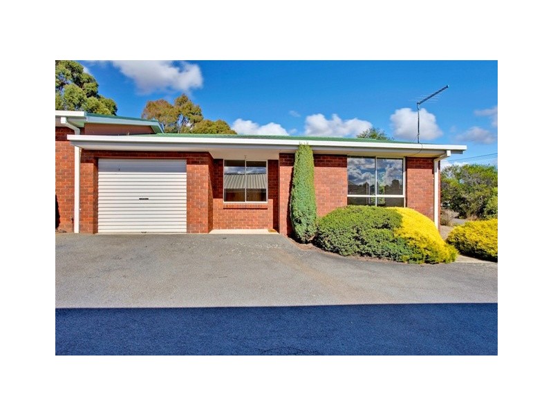 7/5-7 Youngtown Avenue, Kings Meadows TAS 7249