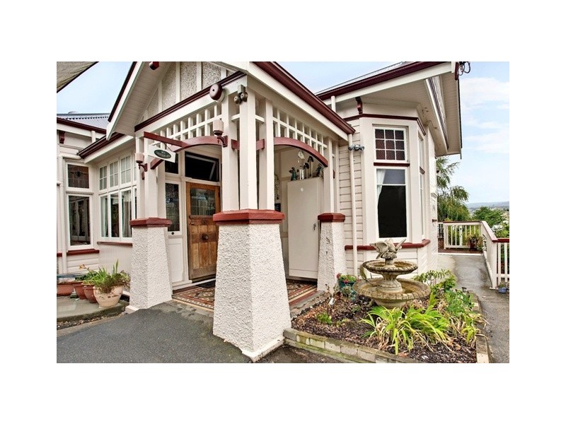 10 Croydon Avenue, Newstead TAS 7250
