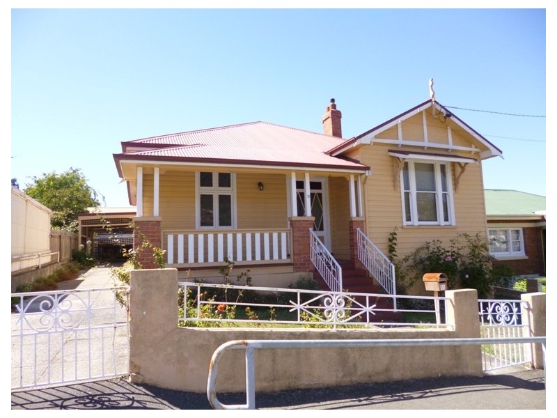 11 Esther Street, West Launceston TAS 7250