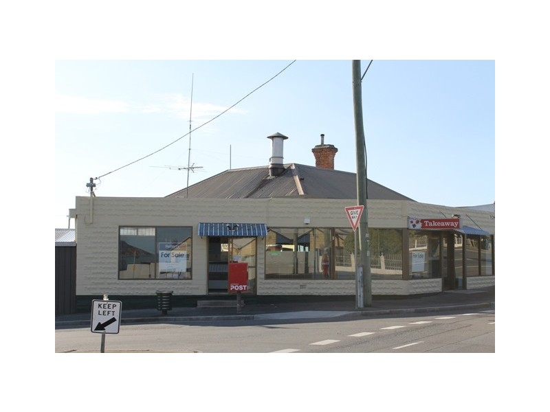 119 George Town Road, Newnham TAS 7248