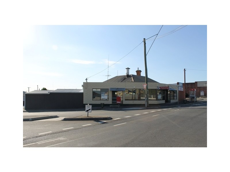 119 George Town Road, Newnham TAS 7248