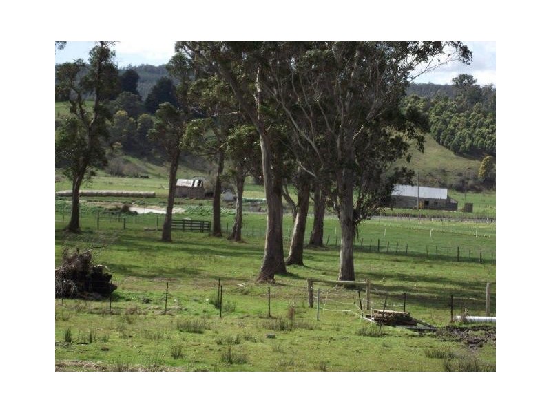 255 Bangor Road, Bangor TAS 7267