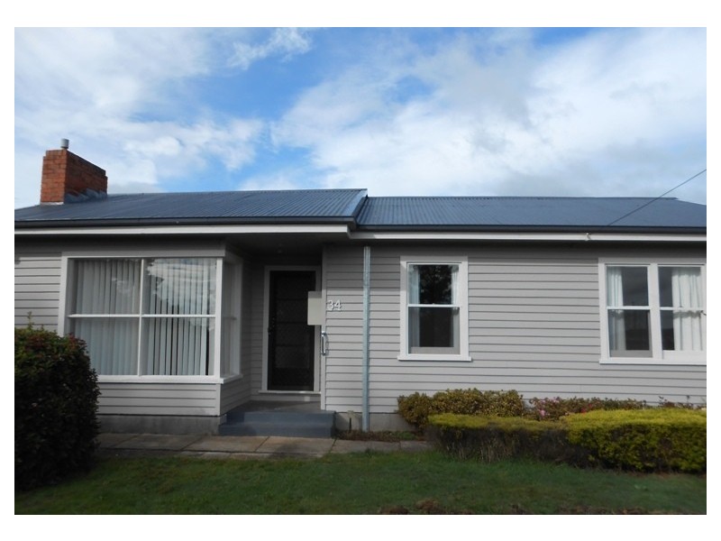 House – 34 Quarantine Road, Kings Meadows TAS 7249