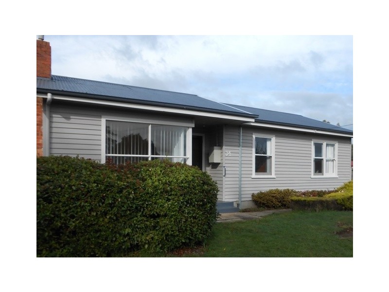 House – 34 Quarantine Road, Kings Meadows TAS 7249
