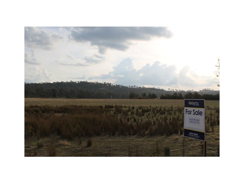 Lot 832 Hobart Road, Breadalbane TAS 7258