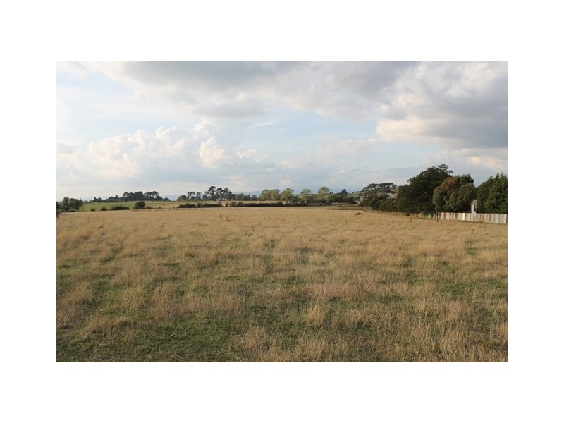 Lot 832 Hobart Road, Breadalbane TAS 7258