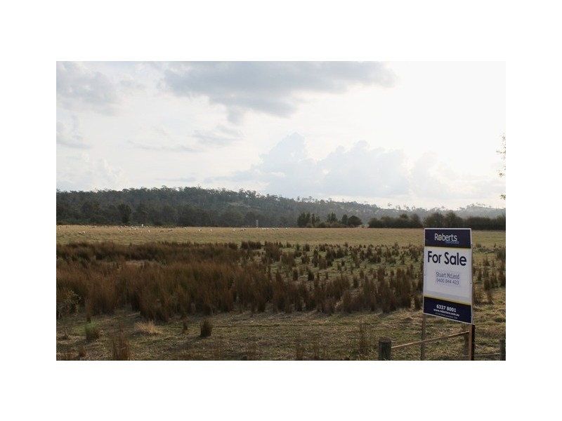 Lot 832 Hobart Road, Breadalbane TAS 7258