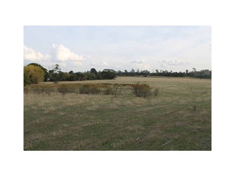 Lot 832 Hobart Road, Breadalbane TAS 7258