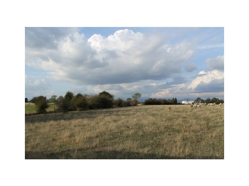 Lot 832 Hobart Road, Breadalbane TAS 7258