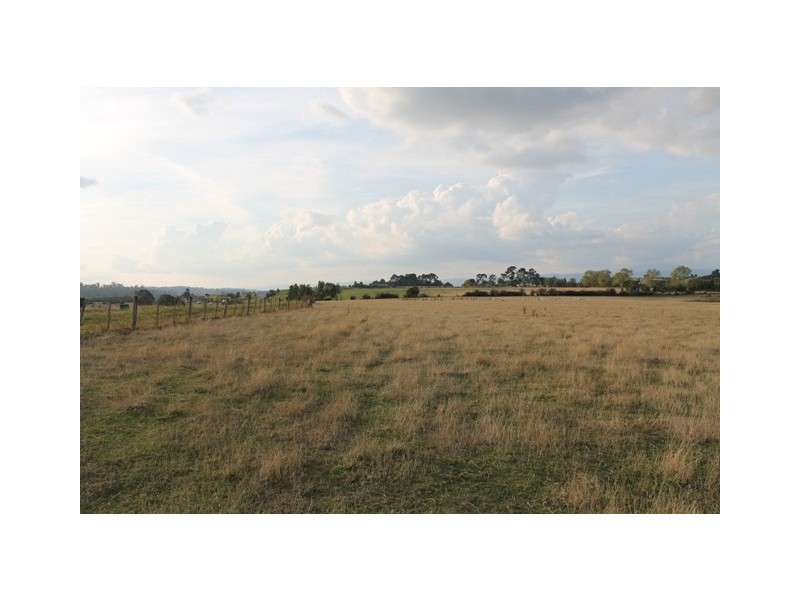 Lot 832 Hobart Road, Breadalbane TAS 7258