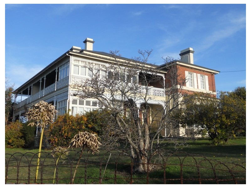 2/1 High Street, Launceston TAS 7250