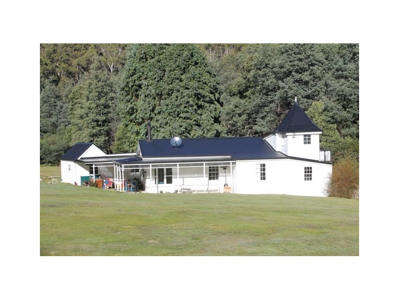 32267 Tasman Highway, Derby TAS 7264