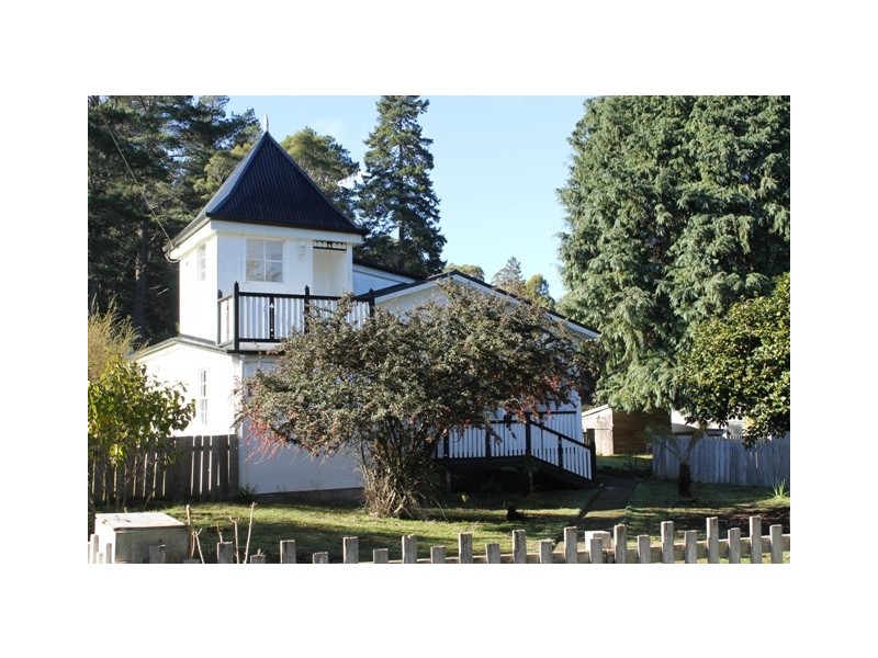 32267 Tasman Highway, Derby TAS 7264