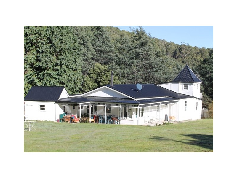 32267 Tasman Highway, Derby TAS 7264