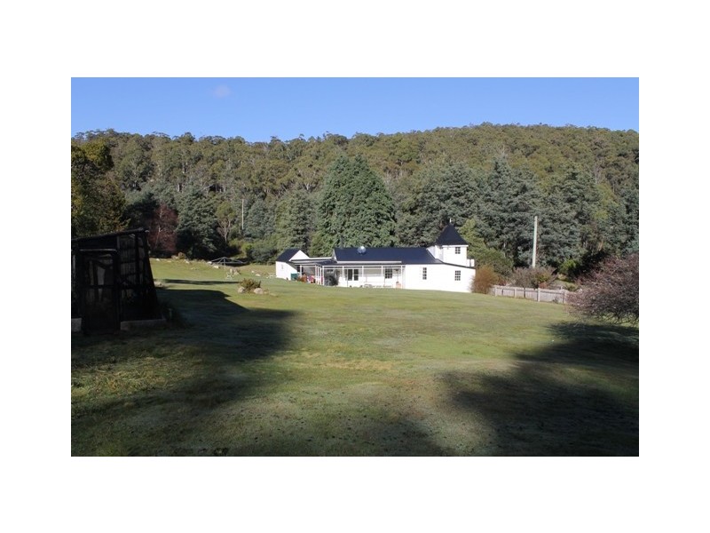 32267 Tasman Highway, Derby TAS 7264