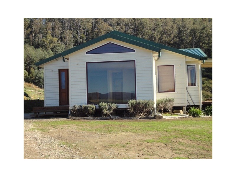 327 Rowleys Hill Road, Karoola TAS 7267