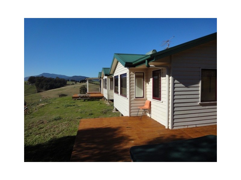 327 Rowleys Hill Road, Karoola TAS 7267