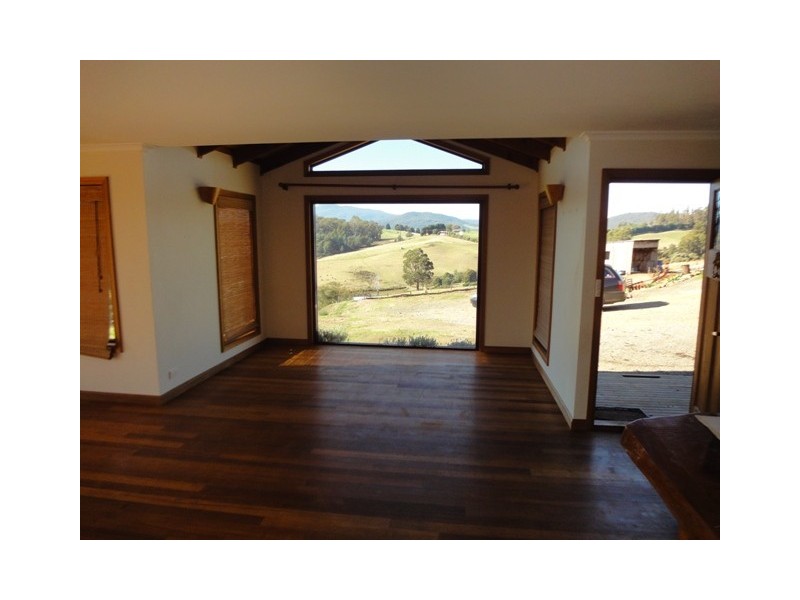 327 Rowleys Hill Road, Karoola TAS 7267