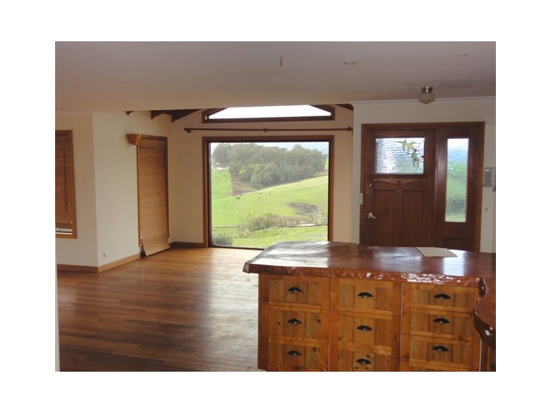 327 Rowleys Hill Road, Karoola TAS 7267