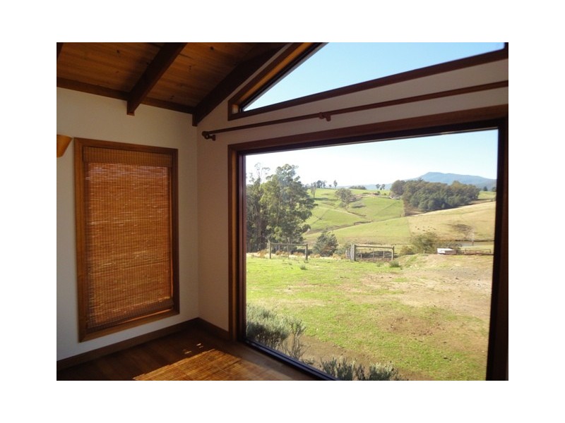 327 Rowleys Hill Road, Karoola TAS 7267