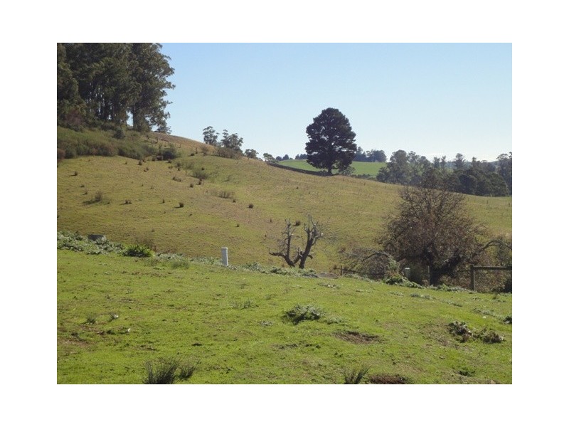 327 Rowleys Hill Road, Karoola TAS 7267