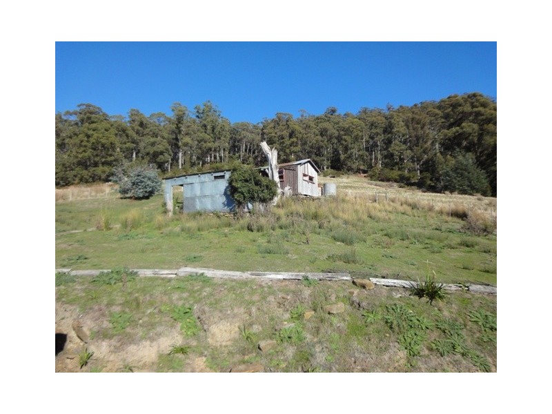 327 Rowleys Hill Road, Karoola TAS 7267
