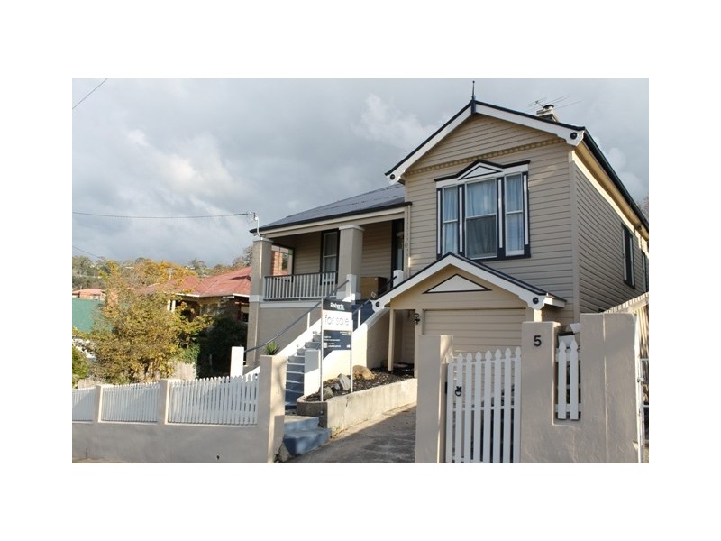 5 Rocklynn Place, West Launceston TAS 7250