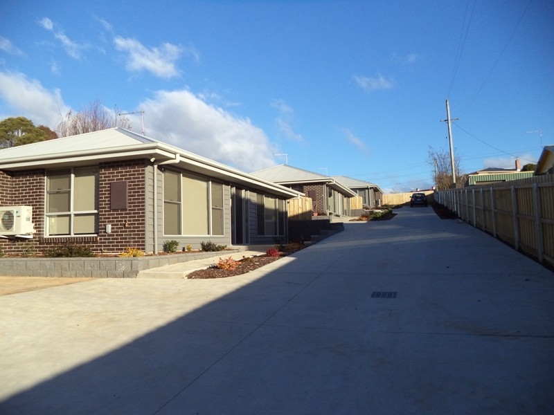4/19 Meander Valley Road, Deloraine TAS 7304