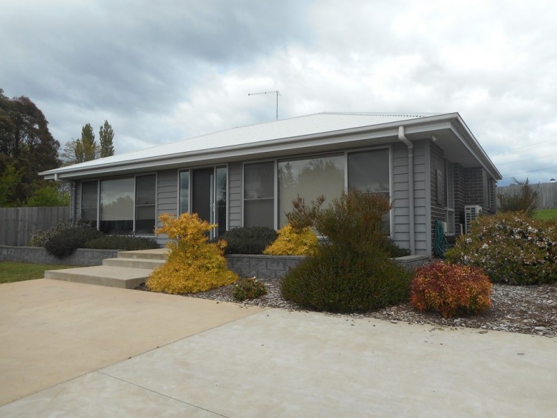 4/19 Meander Valley Road, Deloraine TAS 7304