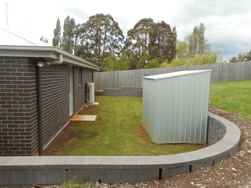 4/19 Meander Valley Road, Deloraine TAS 7304