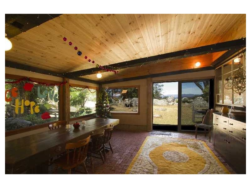 951 Mount Barrow Road, Nunamara TAS 7259