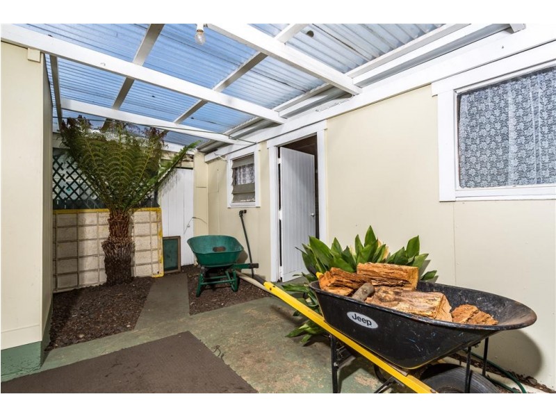 14 Liffey Street, Carrick TAS 7291