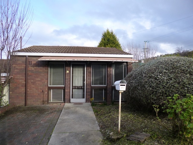 1/17 Hillside Crescent, West Launceston TAS 7250