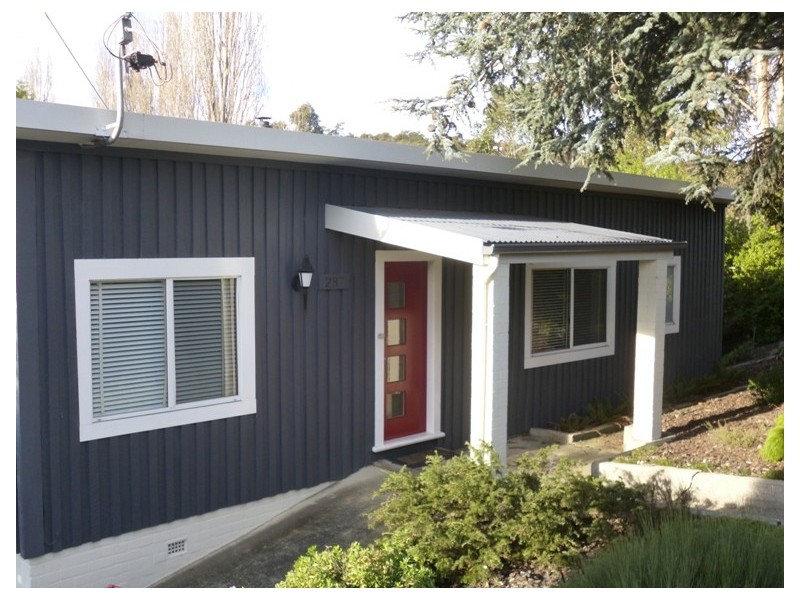287 Vermont Road, Mowbray TAS 7248
