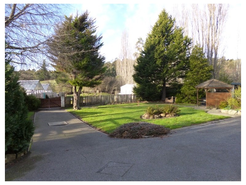287 Vermont Road, Mowbray TAS 7248