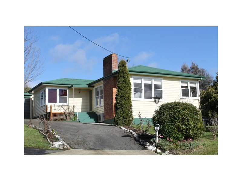 39 Fort Street, Riverside TAS 7250