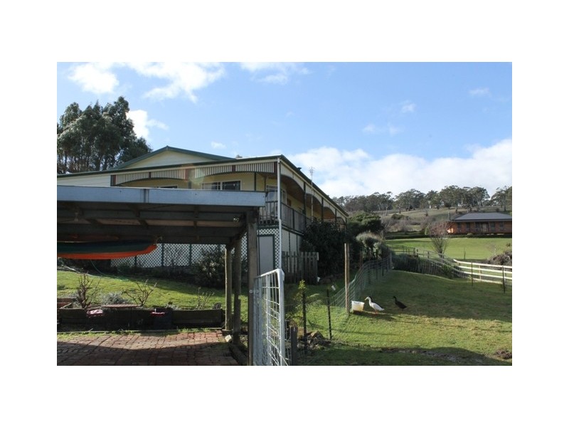 44a Benvenue Road, St Leonards TAS 7250