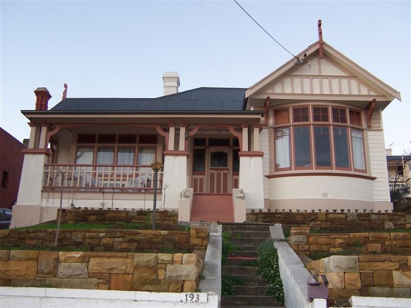 193 St John Street, Launceston TAS 7250
