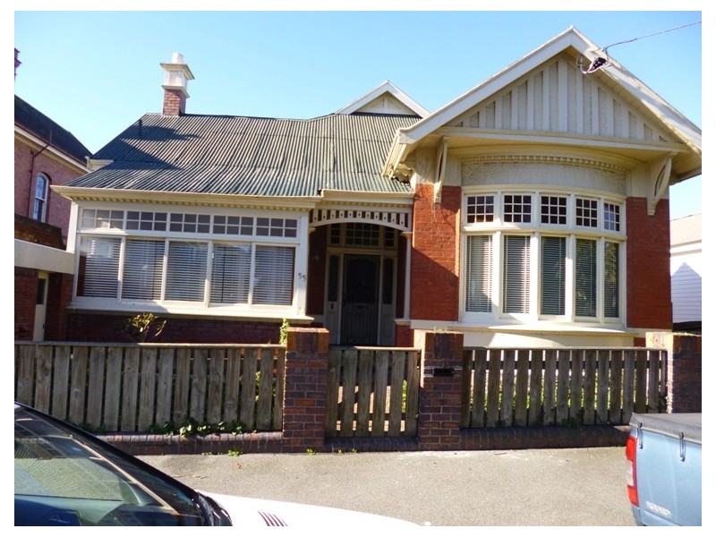 55 High Street, Launceston TAS 7250